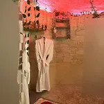 Сasa de vacaciones Le Secret Du Pigeonnier