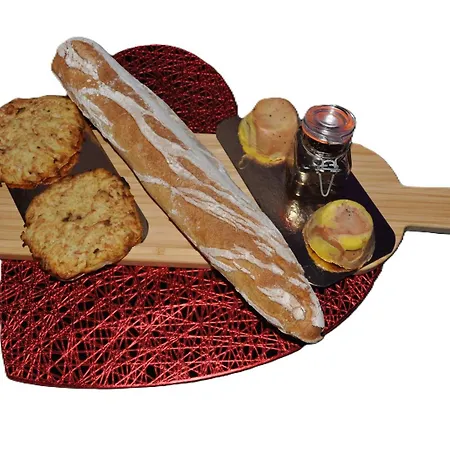 Le Secret Du Pigeonnier Σπίτι διακοπών Lavaurette