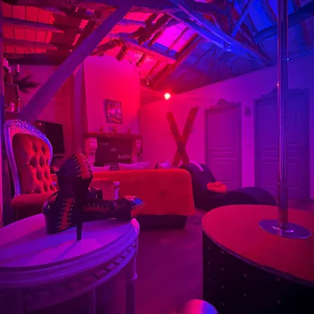Le Secret Du Pigeonnier Σπίτι διακοπών